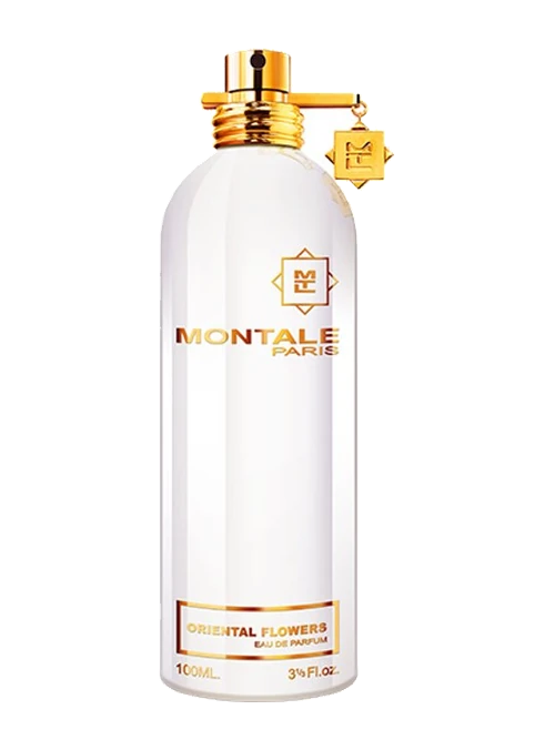 Montale Oriental Flowers