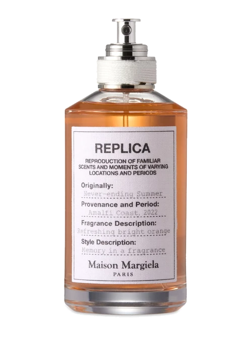 Maison Margiela Replica Never-Ending Summer
