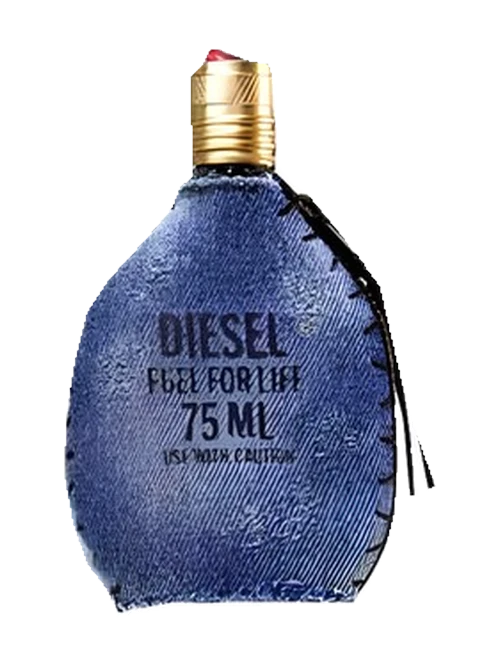 Diesel Fuel for Life Denim Collection Homme