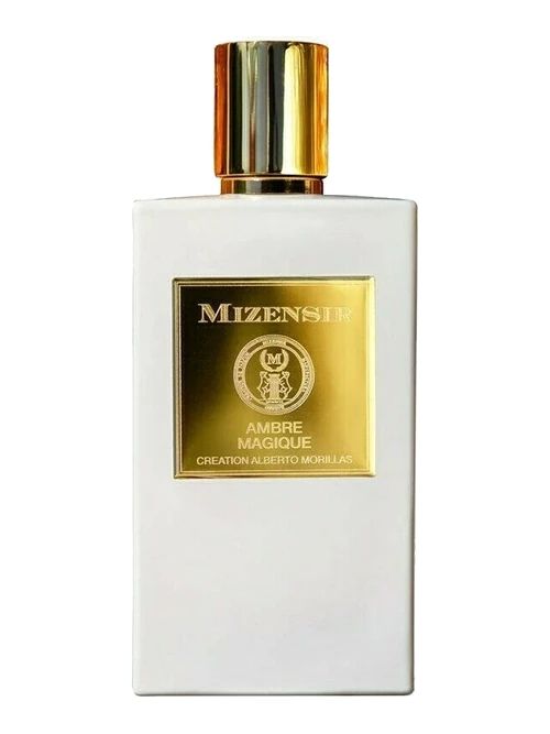Mizensir Ambre Magique