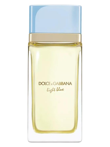 Dolce & Gabbana Light Blue Eau de Parfum