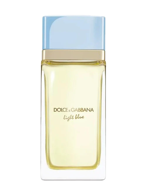Dolce & Gabbana Light Blue Eau de Parfum