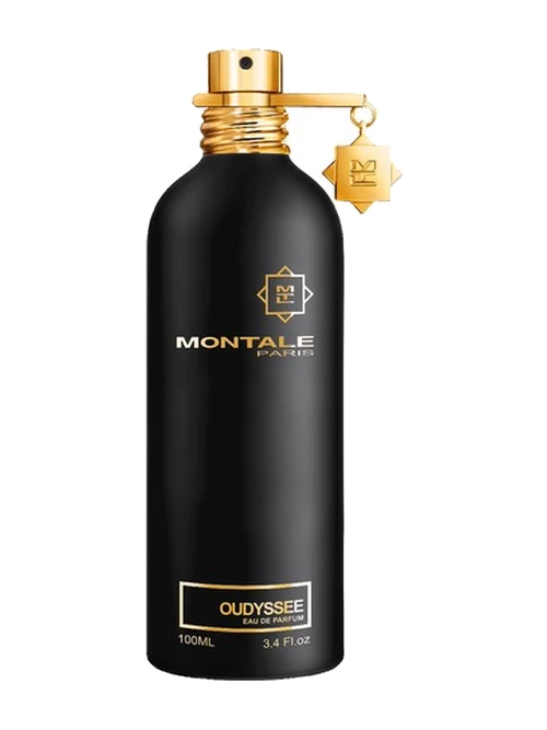 Montale Oudyssee