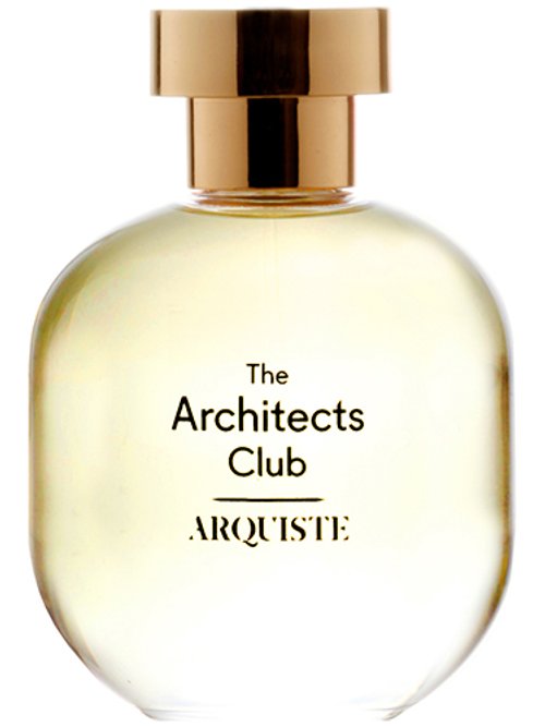 Arquiste The Architects Club