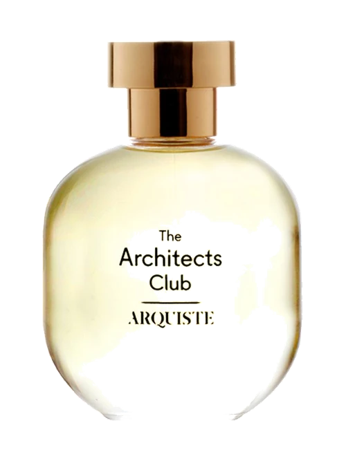 Arquiste The Architects Club