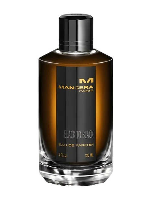 Mancera Black to Black