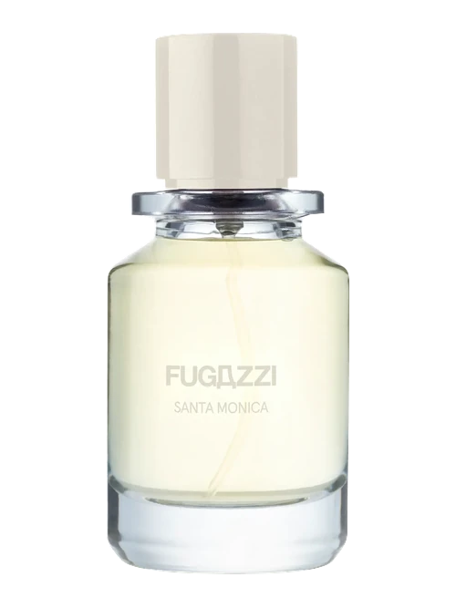 Fugazzi Santa Monica