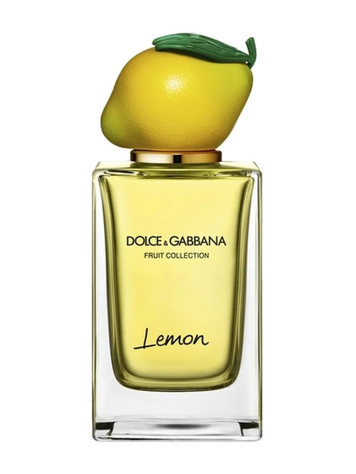 Dolce & Gabbana Fruit Collection Lemon