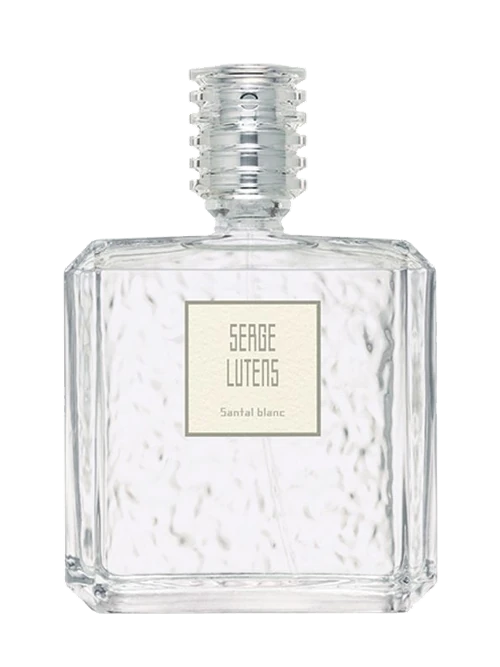 Serge Lutens Santal Blanc
