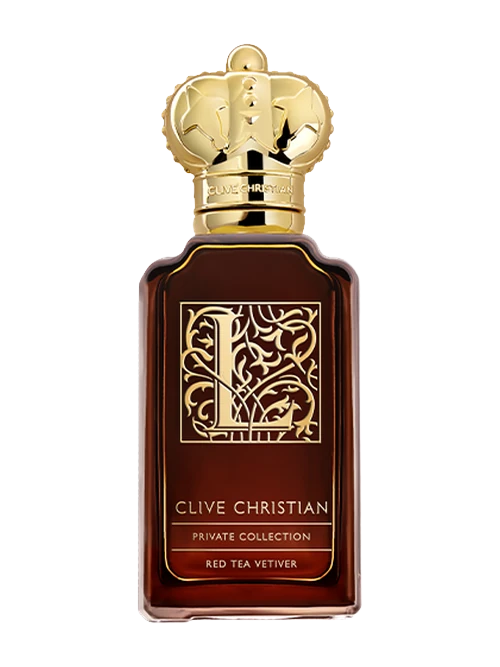 Clive Christian L Red Tea Vetiver