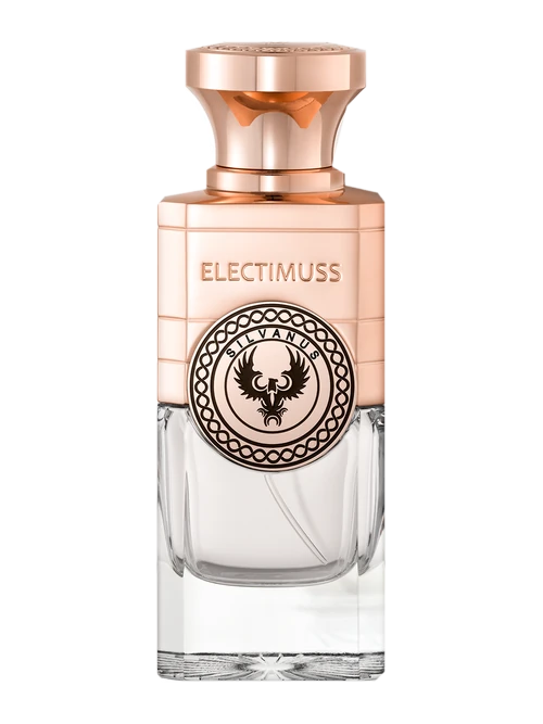 Electimuss Silvanus