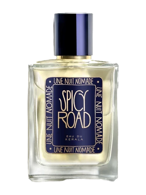 Une Nuit Nomade Spicy Road