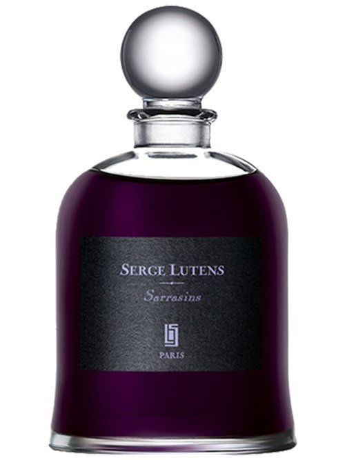 Serge Lutens Sarrasins