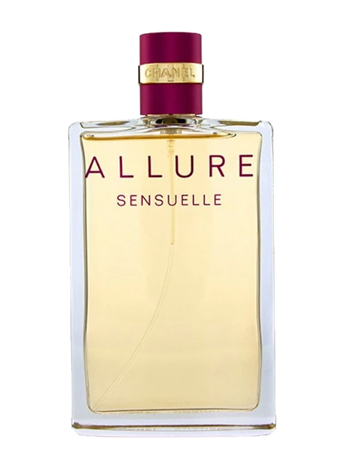 Chanel Allure Sensuelle