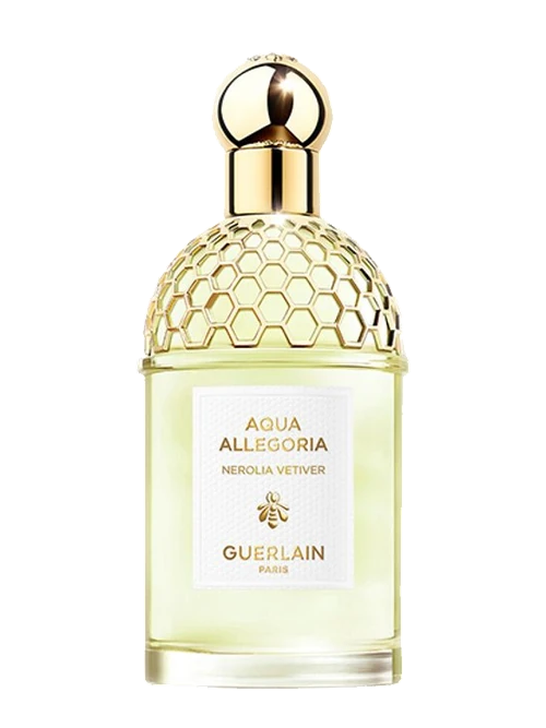 Guerlain Nerolia Vetiver