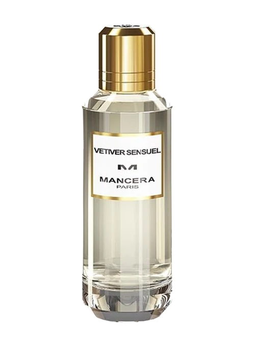 Mancera Vetiver Sensuel