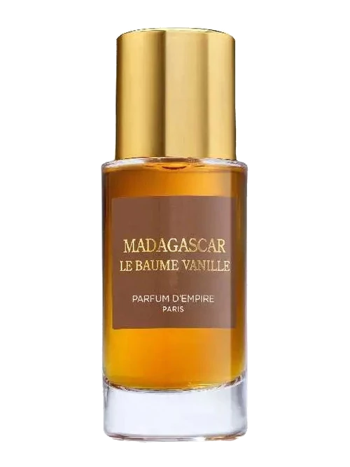 Parfum d'Empire Madagascar Le Baume Vanille