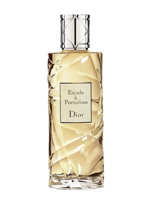 Dior Escale à Portofino