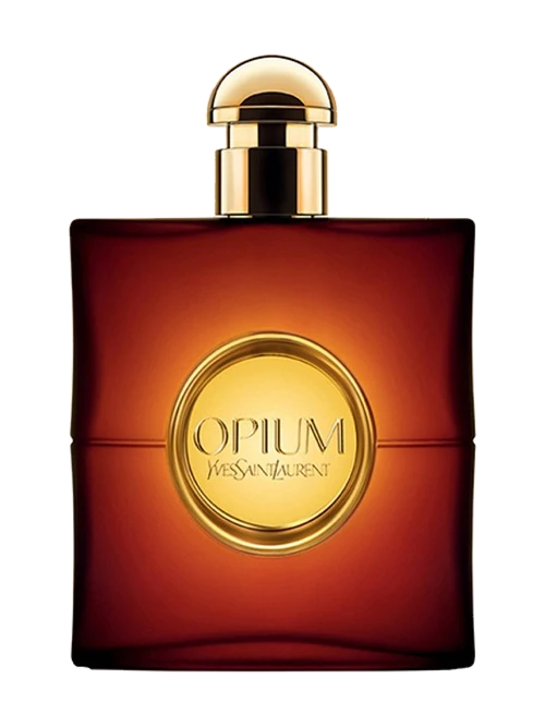 Yves Saint Laurent Opium