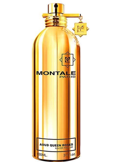 Montale Aoud Queen Roses