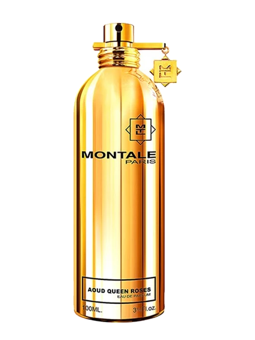 Montale Aoud Queen Roses