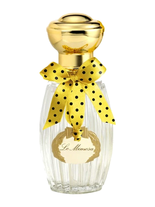 Goutal Le Mimosa