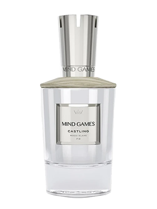 Mind Games Castling