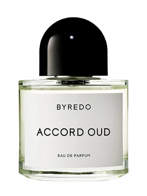 Byredo Accord Oud