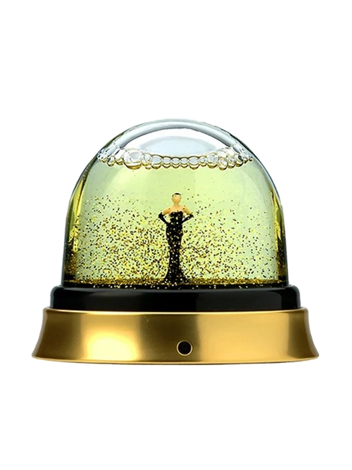 Jean Paul Gaultier Fragile Eau de Parfum