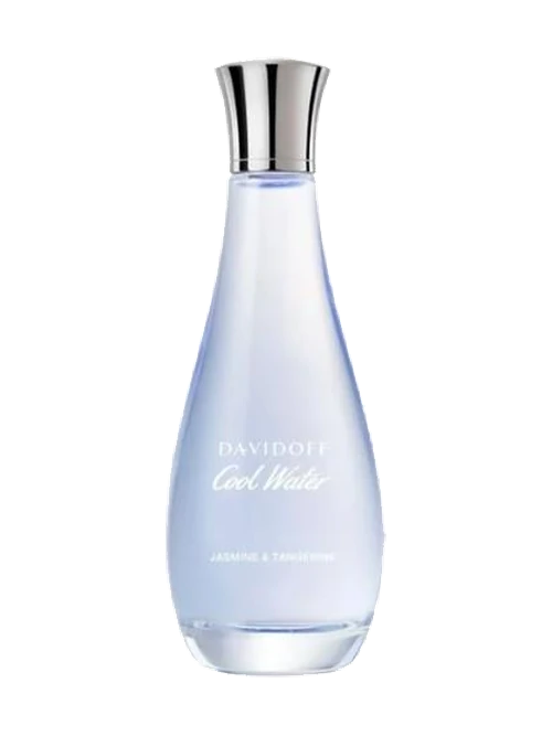 Davidoff Cool Water Jasmine & Tangerine
