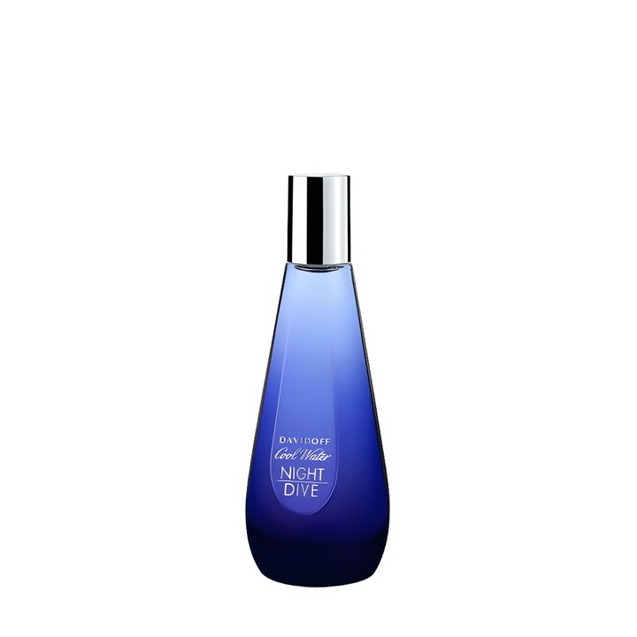 Davidoff Cool Water Night Dive Woman