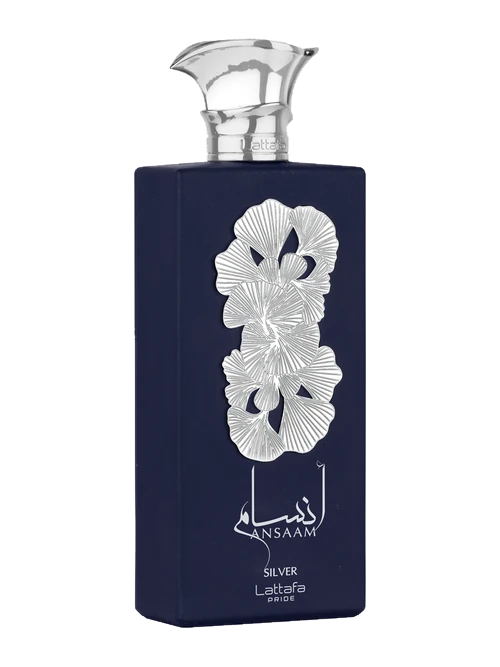 Lattafa Ansaam Silver