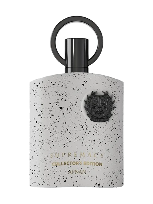 Afnan Perfumes Supremacy Collector's Edition Pour Homme