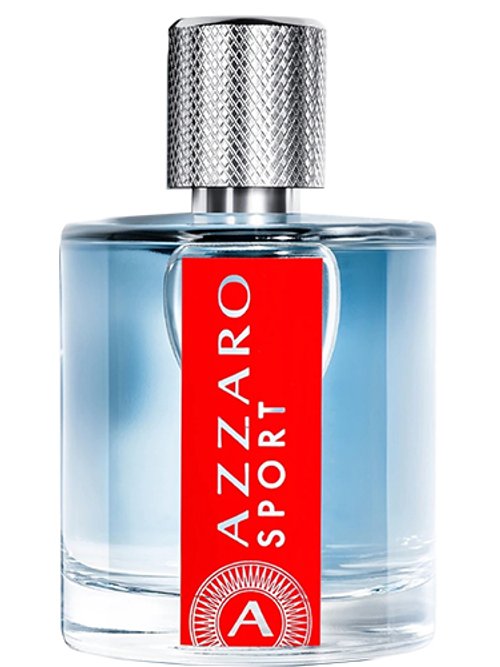 Azzaro Azzaro Sport