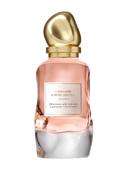 Donna Karan New York Cashmere & Rose Absolu