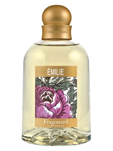 Fragonard Emilie