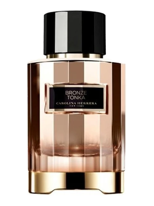 Carolina Herrera Bronze Tonka
