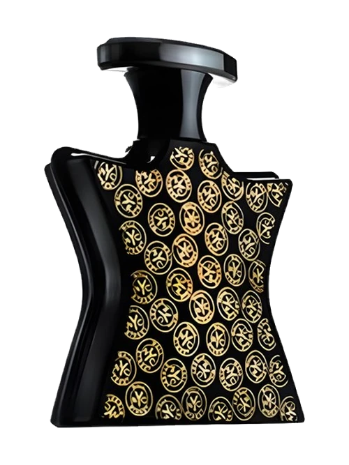 Bond No. 9 Wall Street