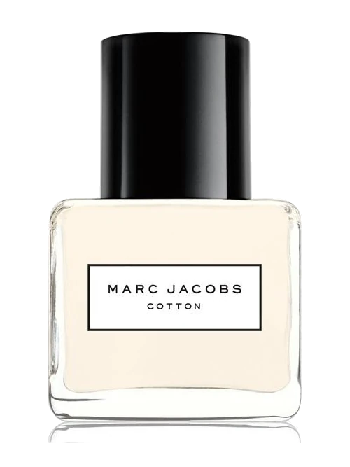 Marc Jacobs Cotton Splash