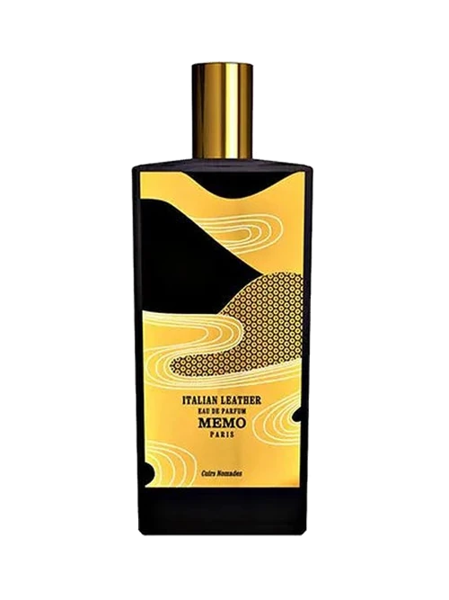 Memo Paris Italian Leather