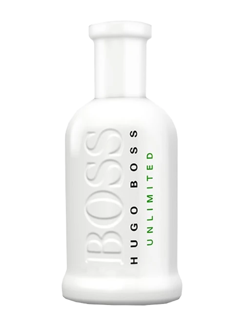Hugo Boss Boss Bottled Unlimited