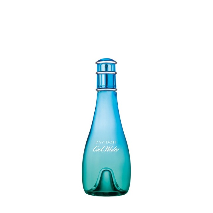 Davidoff Cool Water Woman Summer Edition 2019