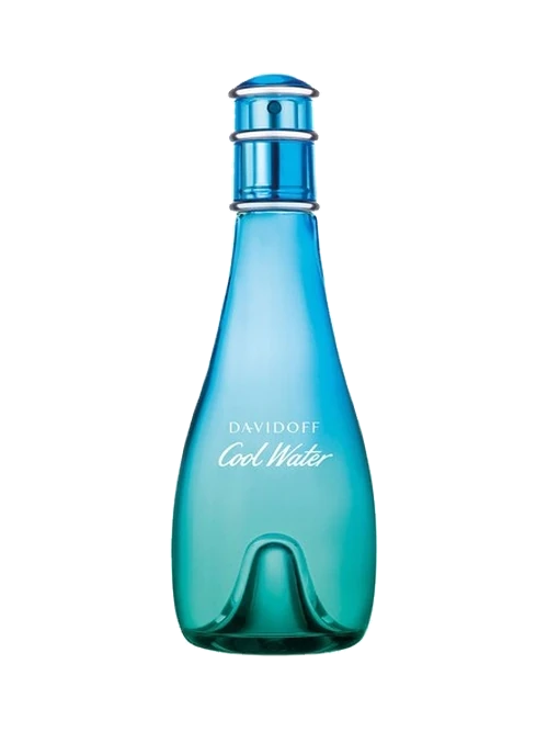 Davidoff Cool Water Woman Summer Edition 2019