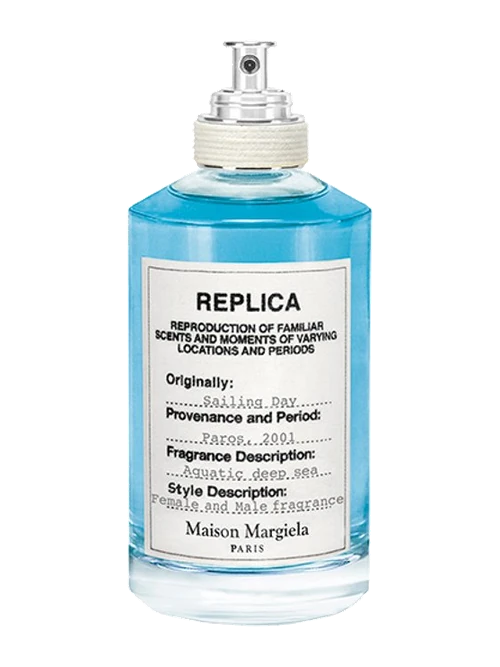 Maison Margiela Replica Sailing Day