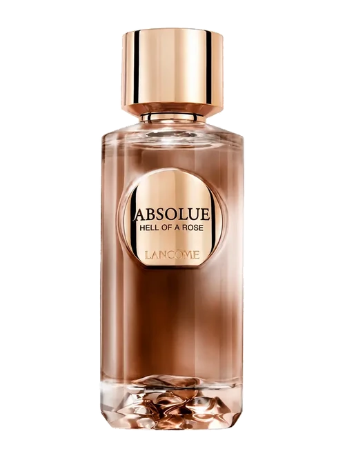 Lancôme Absolue Hell Of A Rose