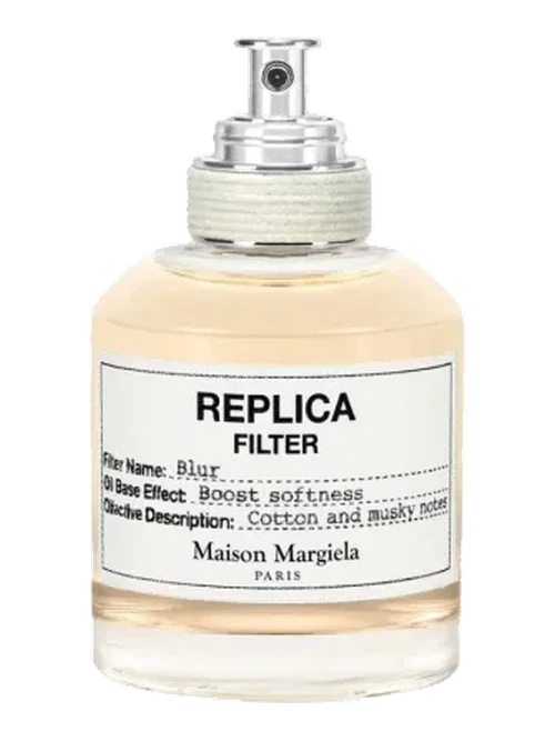 Maison Margiela Replica Filter: Blur
