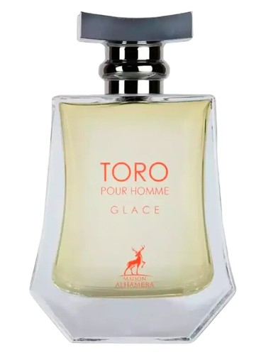 Maison Alhambra Toro Pour Homme Glace