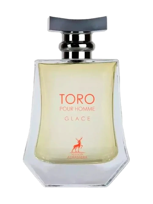 Maison Alhambra Toro Pour Homme Glace