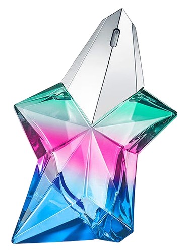 Mugler Angel Iced Star