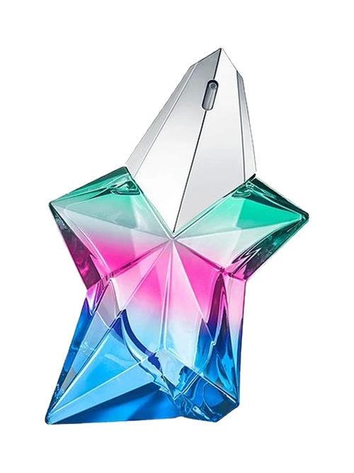 Mugler Angel Iced Star